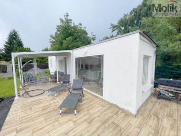 Prodej zahrady, Louka u Litvínova, Ruských zajatců, 977 m2