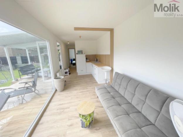 Prodej zahrady, Louka u Litvínova, Ruských zajatců, 977 m2