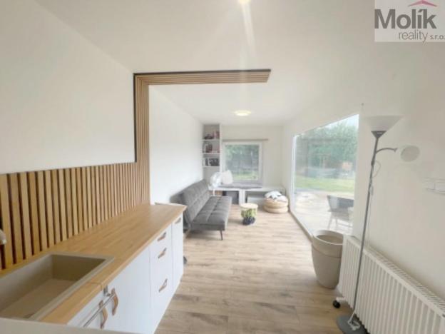 Prodej zahrady, Louka u Litvínova, Ruských zajatců, 977 m2