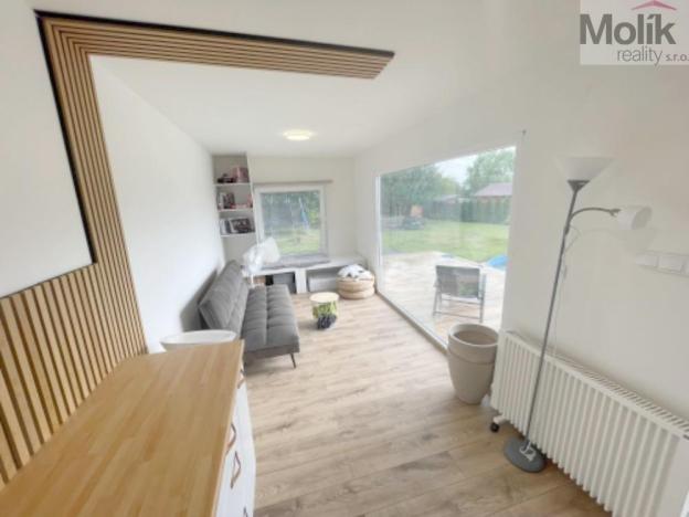 Prodej zahrady, Louka u Litvínova, Ruských zajatců, 977 m2