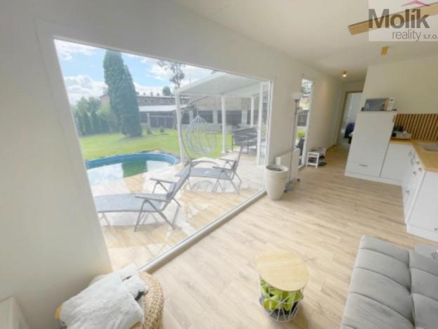 Prodej zahrady, Louka u Litvínova, Ruských zajatců, 977 m2