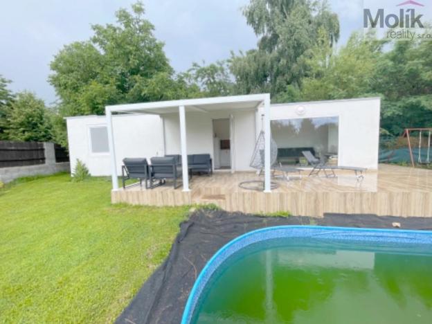 Prodej zahrady, Louka u Litvínova, Ruských zajatců, 977 m2