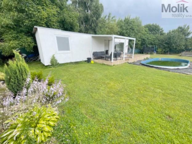 Prodej zahrady, Louka u Litvínova, Ruských zajatců, 977 m2