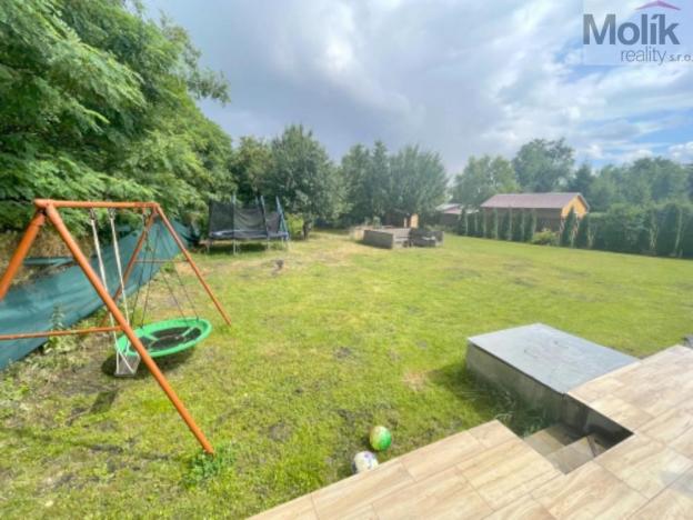 Prodej zahrady, Louka u Litvínova, Ruských zajatců, 977 m2