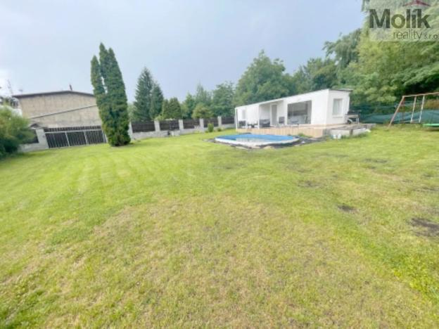 Prodej zahrady, Louka u Litvínova, Ruských zajatců, 977 m2