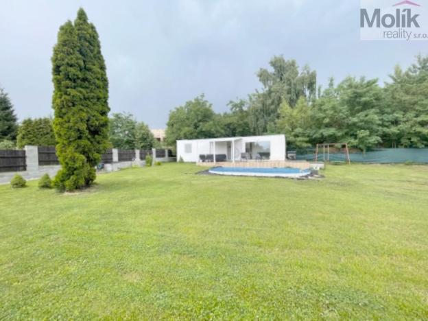 Prodej zahrady, Louka u Litvínova, Ruských zajatců, 977 m2