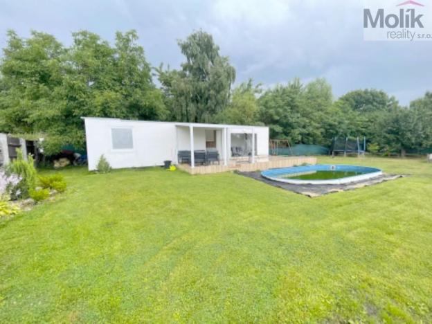 Prodej zahrady, Louka u Litvínova, Ruských zajatců, 977 m2