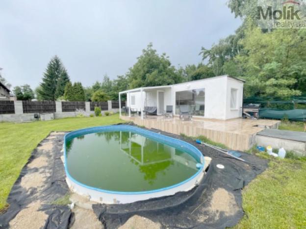 Prodej zahrady, Louka u Litvínova, Ruských zajatců, 977 m2