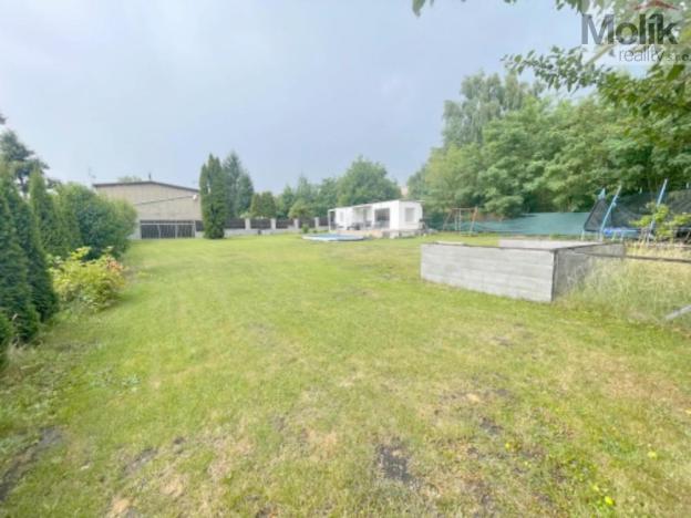 Prodej zahrady, Louka u Litvínova, Ruských zajatců, 977 m2