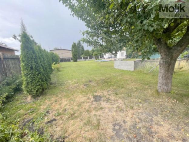 Prodej zahrady, Louka u Litvínova, Ruských zajatců, 977 m2