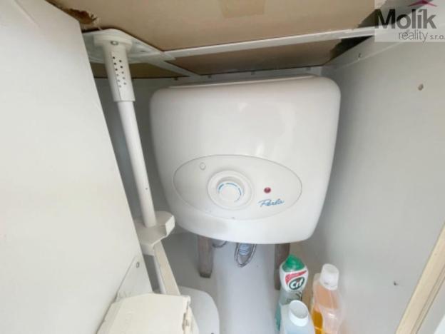 Prodej zahrady, Louka u Litvínova, Ruských zajatců, 977 m2