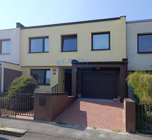 Pronájem bytu 2+1, Praha - Čimice, Vehlovická, 61 m2