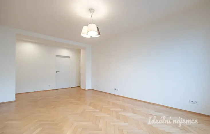 Pronájem bytu 2+1, Praha - Hloubětín, Zelenečská, 54 m2