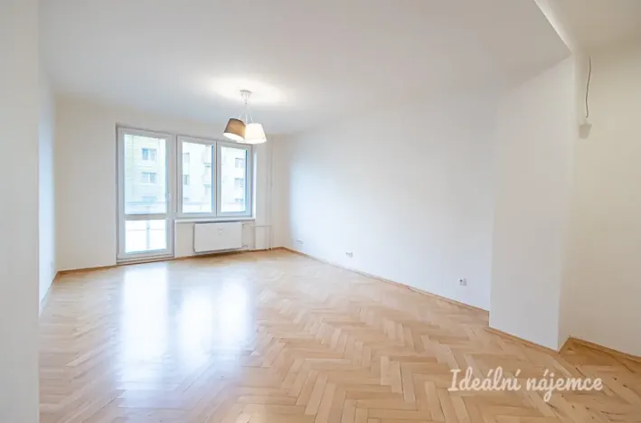 Pronájem bytu 2+1, Praha - Hloubětín, Zelenečská, 54 m2