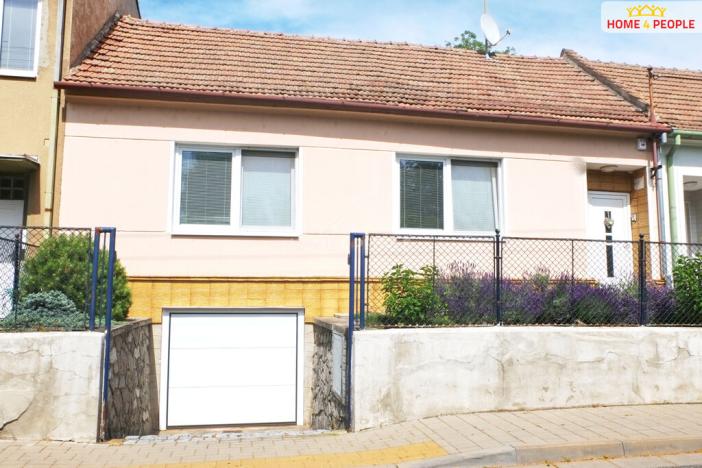 Prodej rodinného domu, Troubsko, U rybníka, 310 m2