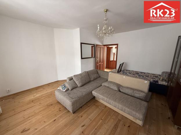 Prodej bytu 3+1, Mariánské Lázně, Mladějovského, 101 m2