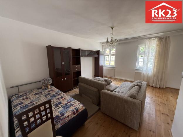 Prodej bytu 3+1, Mariánské Lázně, Mladějovského, 101 m2