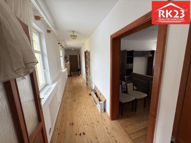 Prodej bytu 3+1, Mariánské Lázně, Mladějovského, 101 m2