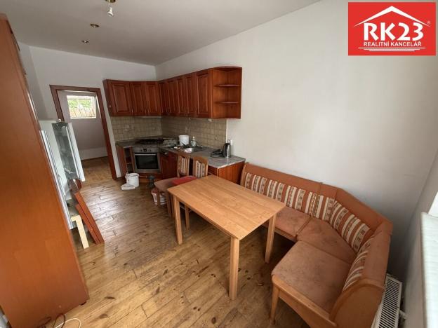 Prodej bytu 3+1, Mariánské Lázně, Mladějovského, 101 m2