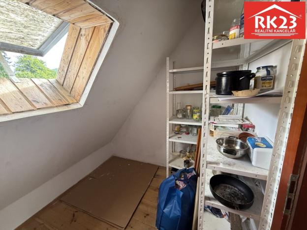 Prodej bytu 3+1, Mariánské Lázně, Mladějovského, 101 m2