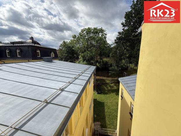 Prodej bytu 3+1, Mariánské Lázně, Mladějovského, 101 m2