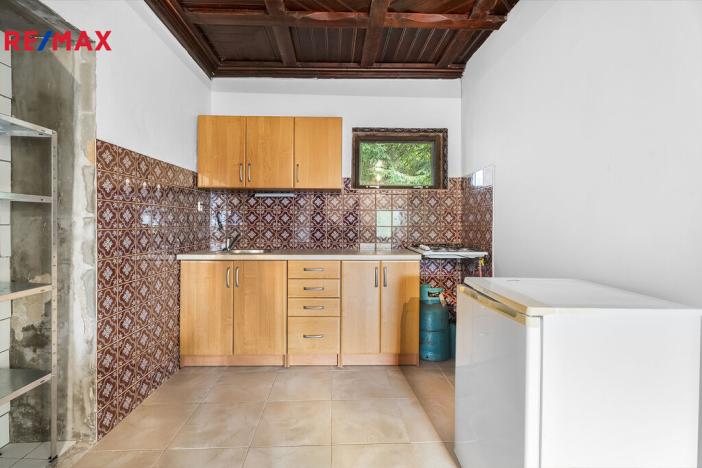 Prodej rodinného domu, Brniště - Luhov, 250 m2