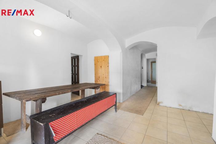 Prodej rodinného domu, Brniště - Luhov, 250 m2