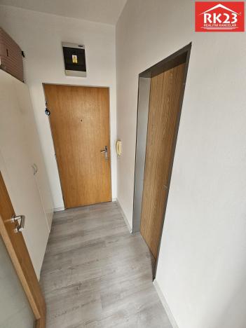 Prodej bytu 3+kk, Mariánské Lázně, Masarykova, 66 m2