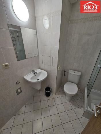 Prodej bytu 3+kk, Mariánské Lázně, Masarykova, 66 m2