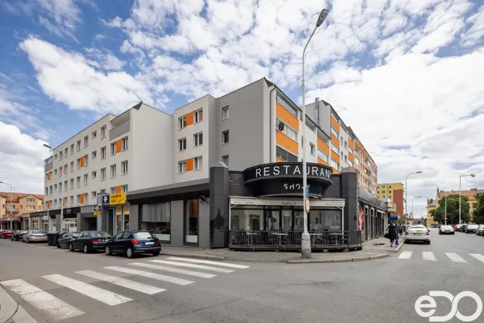 Prodej bytu 4+1, Kladno, Vašatova, 93 m2