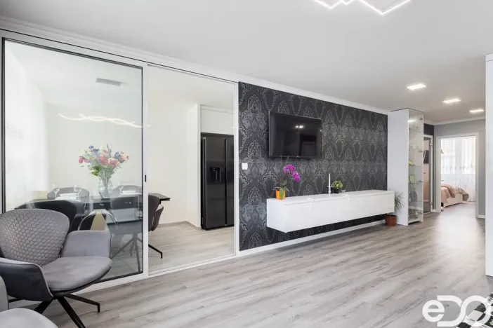 Prodej bytu 4+1, Kladno, Vašatova, 93 m2