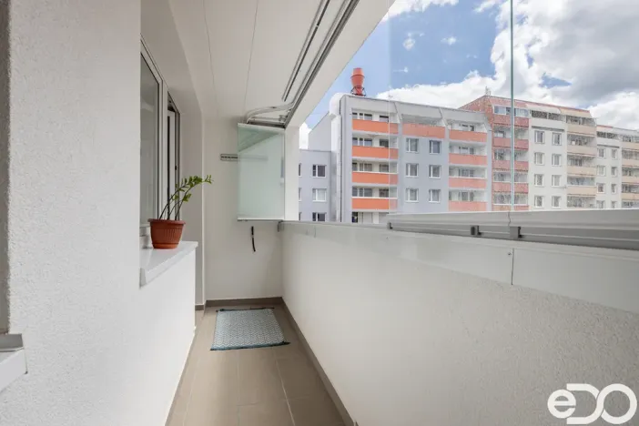 Prodej bytu 4+1, Kladno, Vašatova, 93 m2