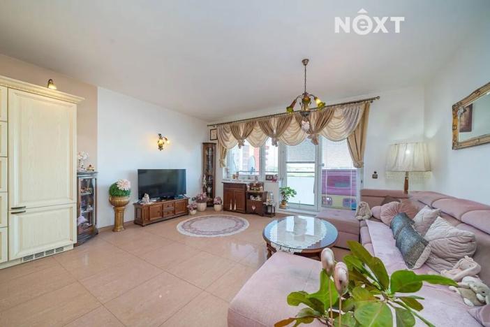 Prodej bytu 3+1, Olomouc, Družební, 89 m2