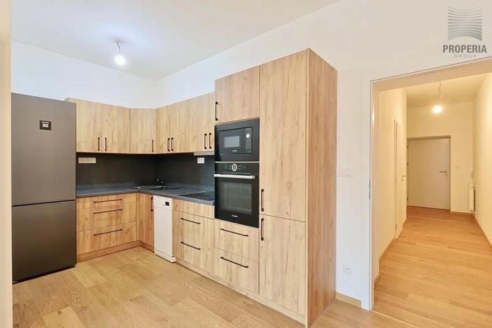 Prodej bytu 2+kk, Brno, Stavební, 41 m2