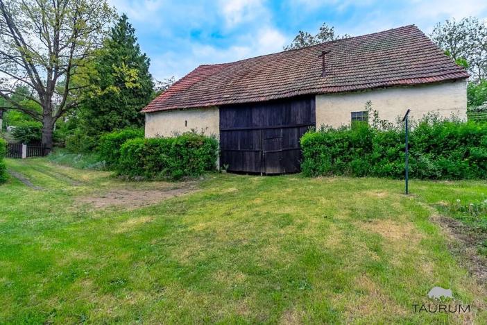 Prodej chalupy, Ošelín, 275 m2