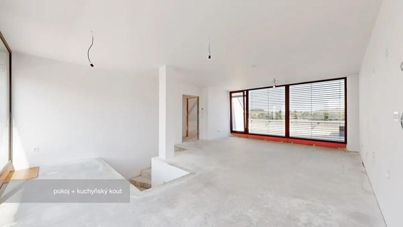 Prodej bytu 3+kk, Klatovy, ul. 5. května, 109 m2