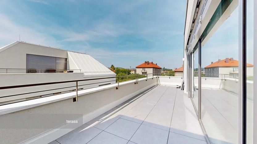 Prodej bytu 3+kk, Klatovy, ul. 5. května, 109 m2