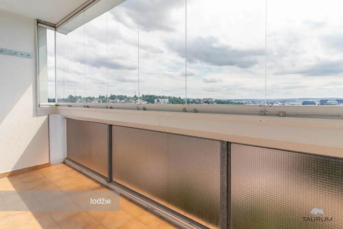 Pronájem bytu 3+1, Plzeň, Komenského, 72 m2