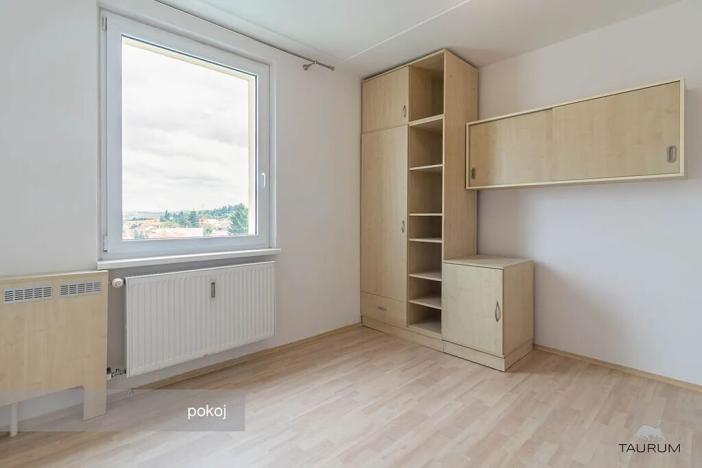 Pronájem bytu 3+1, Plzeň, Komenského, 72 m2