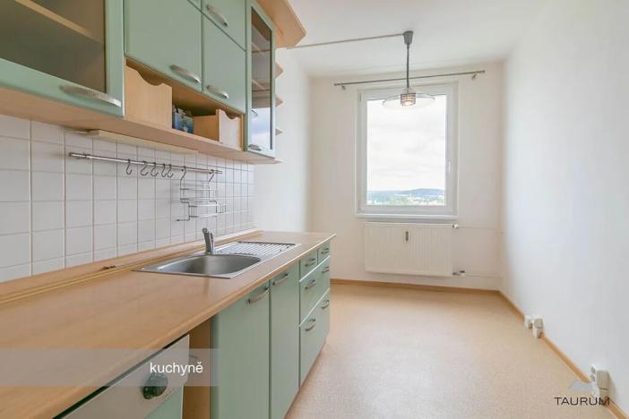 Pronájem bytu 3+1, Plzeň, Komenského, 72 m2