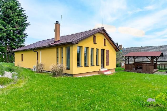 Prodej rodinného domu, Mladý Smolivec, 100 m2
