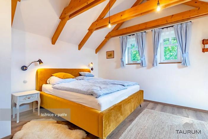 Prodej rodinného domu, Malešov, 730 m2