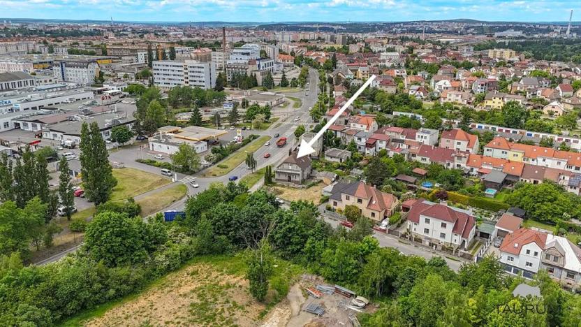 Prodej rodinného domu, Plzeň, Koterovská, 80 m2