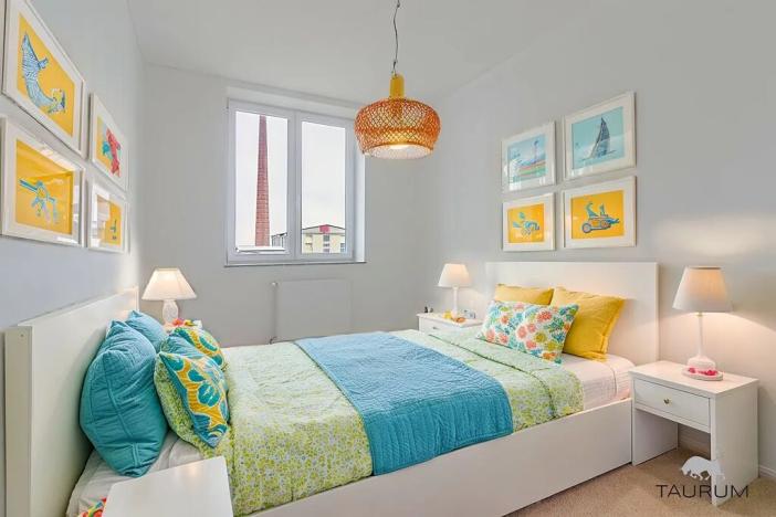 Prodej bytu 2+1, Janovice nad Úhlavou, Rozvojová zóna, 74 m2