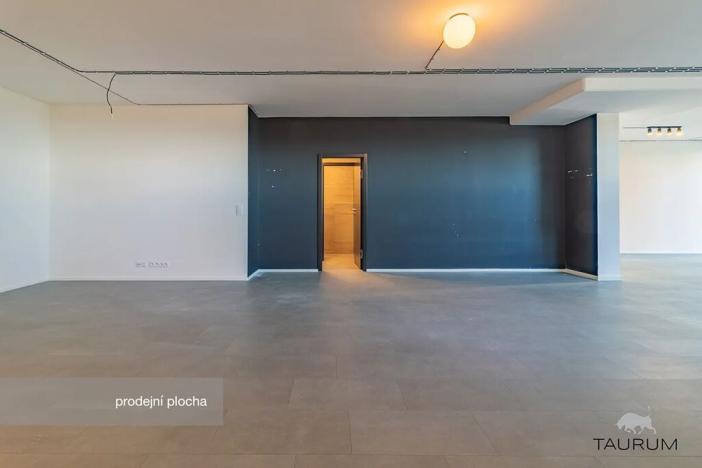 Prodej obchodního prostoru, Praha - Košíře, Lerausova, 92 m2