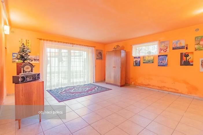 Prodej rodinného domu, Horažďovice, Palackého, 142 m2