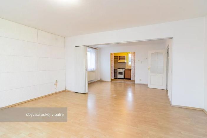 Prodej rodinného domu, Horažďovice, Palackého, 142 m2