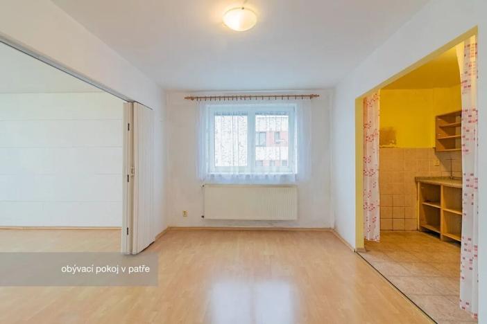 Prodej rodinného domu, Horažďovice, Palackého, 142 m2