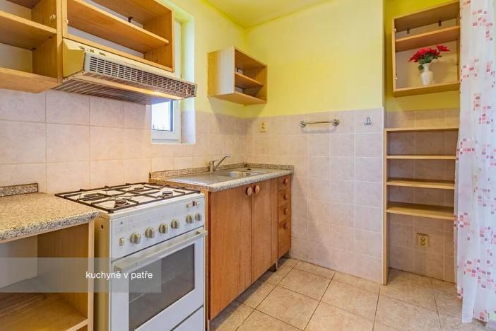 Prodej rodinného domu, Horažďovice, Palackého, 142 m2