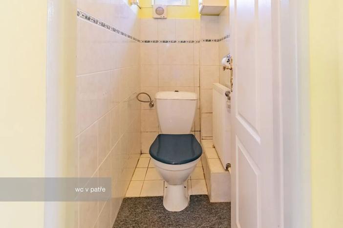 Prodej rodinného domu, Horažďovice, Palackého, 142 m2